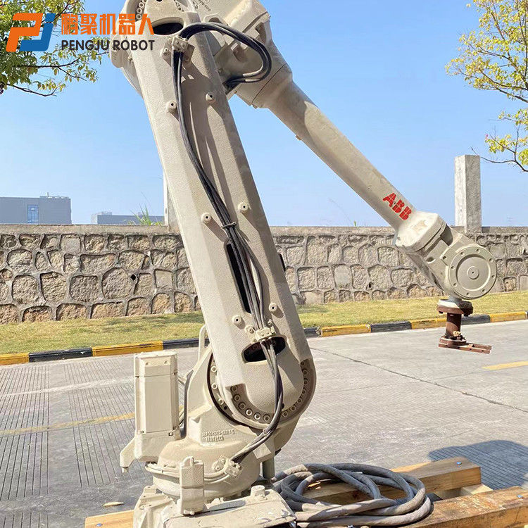 IRB 4600-40/2.55 ABB Foundry Robot Industrial 6 Axis ABB Arc Welding Robot