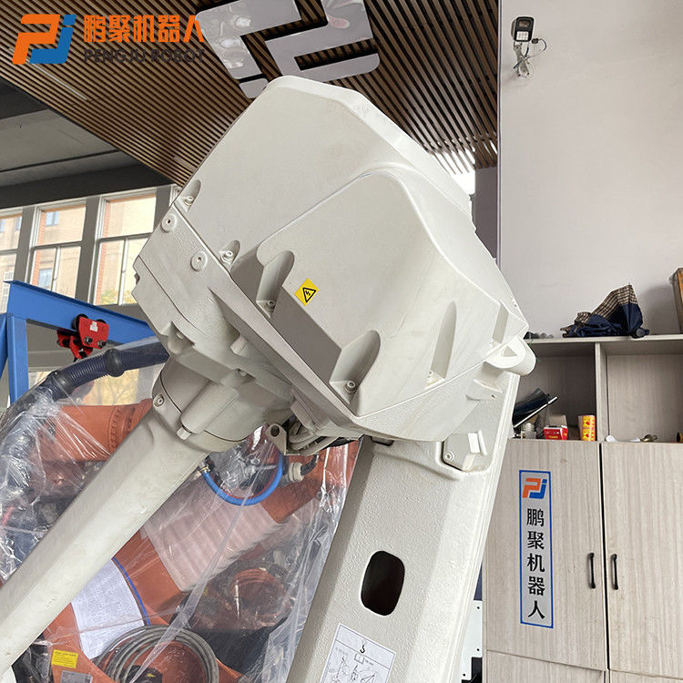 IRB 4600-40/2.55 ABB Foundry Robot Industrial 6 Axis ABB Arc Welding Robot