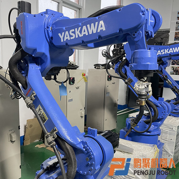 Spot Welding MIG Welding Used Robotic Arm MA1440 HP6 HP3 HP20 MA1400 CR20 MH50 UP50