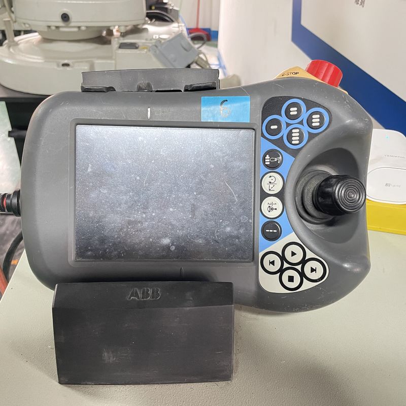 6 Axis Used ABB Robots IRB1600-10/1.45 Laser Welding Loading Unloading Manipulator