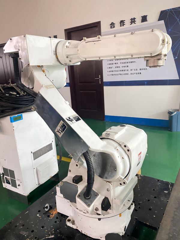 XRC Used Robotic Arm Payload 20kg Yaskawa CR20 Cleanroom Robots, Material Handling Robots, Pick and Place Robots