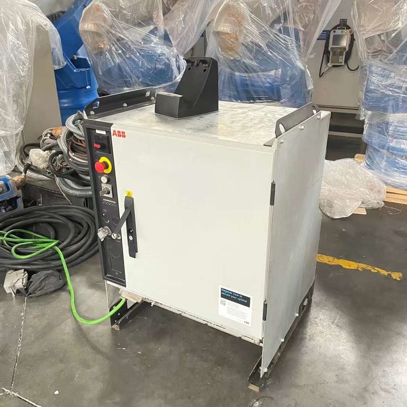 ABB IRB 6700-155/2.85,155kg Payload ,2850mm Reach ,Palletizing Robots ,Handling Robots