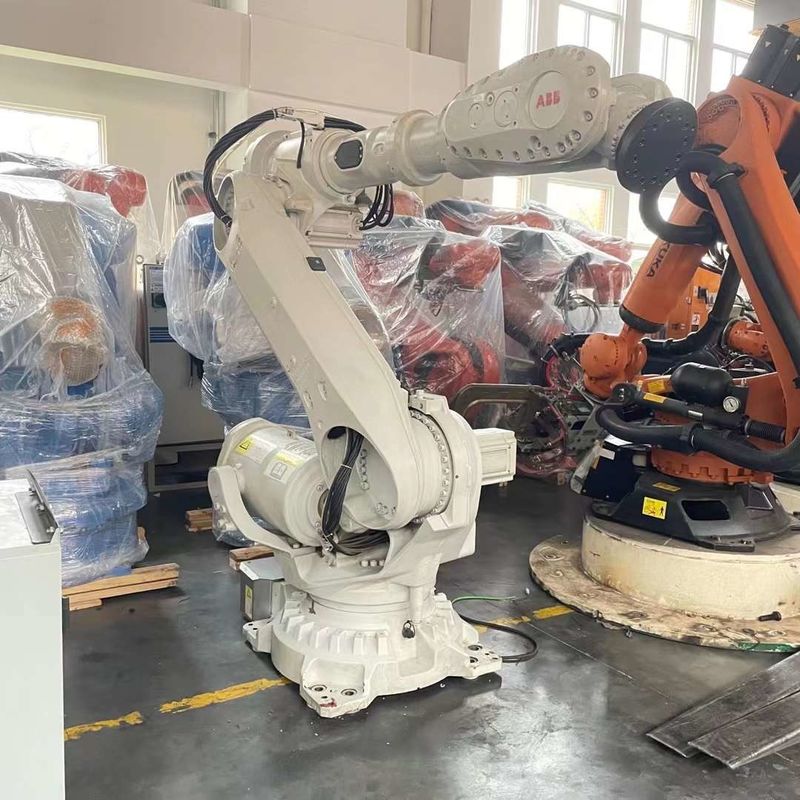 ABB IRB 6700-155/2.85,155kg Payload ,2850mm Reach ,Palletizing Robots ,Handling Robots