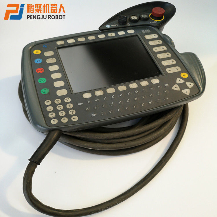 Used KUKA Roboter Teach Pendant KCP2 KRC2 KR C2 00-130-547 DHL FEDEX Shipping 00-107-264 KUKA KRC 2 controller