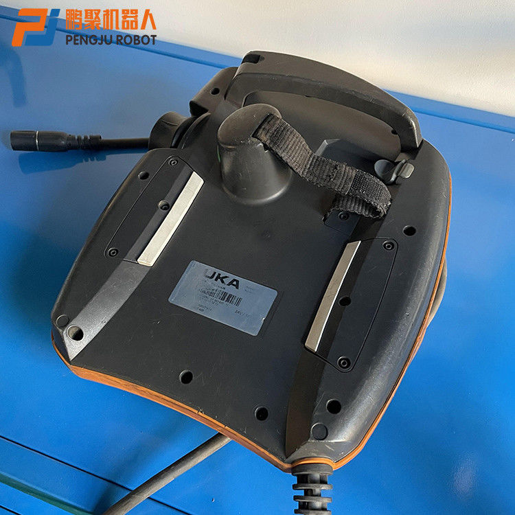 KUKA KR C4 Smart PAD Pendant Bumper TEACH PENDANT ROBOT 00-216-801KUKA Robots With Control Unit KR C4 Or Sunrise Cabinet