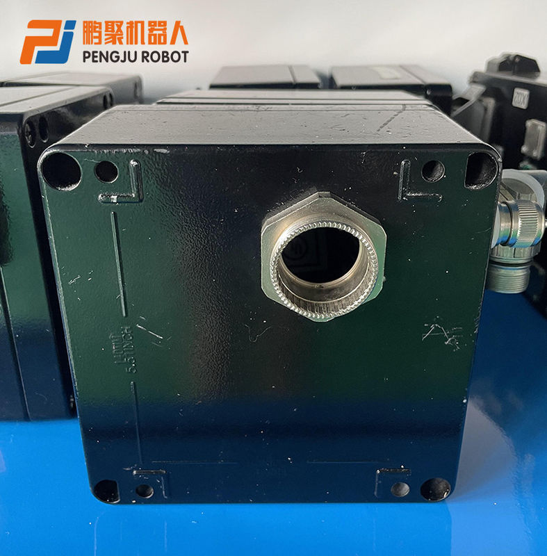 Safe RDW KRC2 Box mit Stecker 00-137-574 / 00-134-946 fuse block for industrial robot