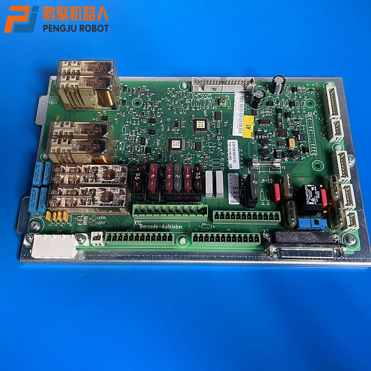 KRC2 ESC-CI Board Manufactured by Kuka KRC2 ESC-CI circuit Board ESC-CI3 module 00-127-755 Safety motherboard 00-106-290