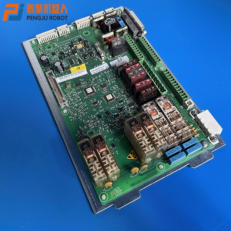 KRC2 ESC-CI Board Manufactured by Kuka KRC2 ESC-CI circuit Board ESC-CI3 module 00-127-755 Safety motherboard 00-106-290