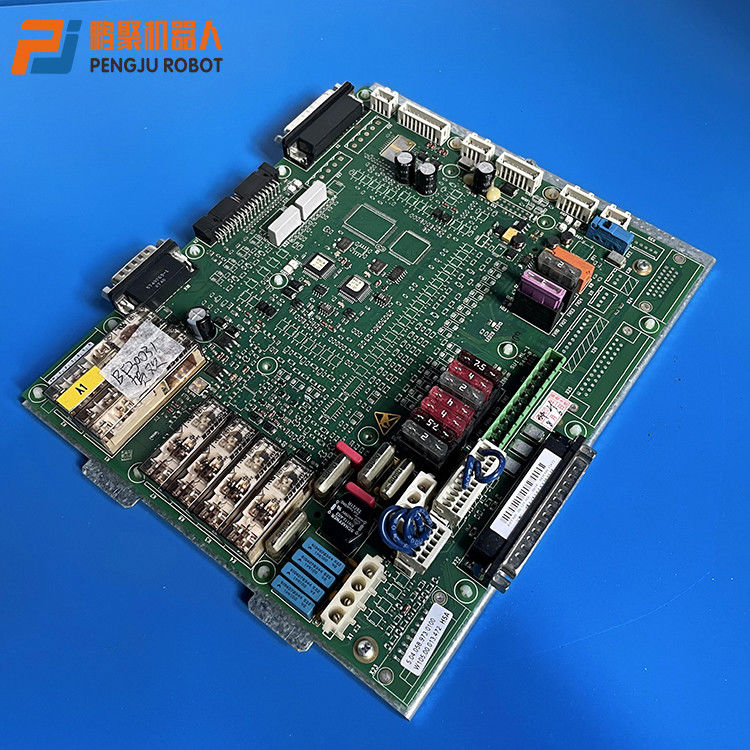 KRC2 ESC-CI Board Manufactured by Kuka KRC2 ESC-CI circuit Board ESC-CI3 module 00-127-755 Safety motherboard 00-106-290