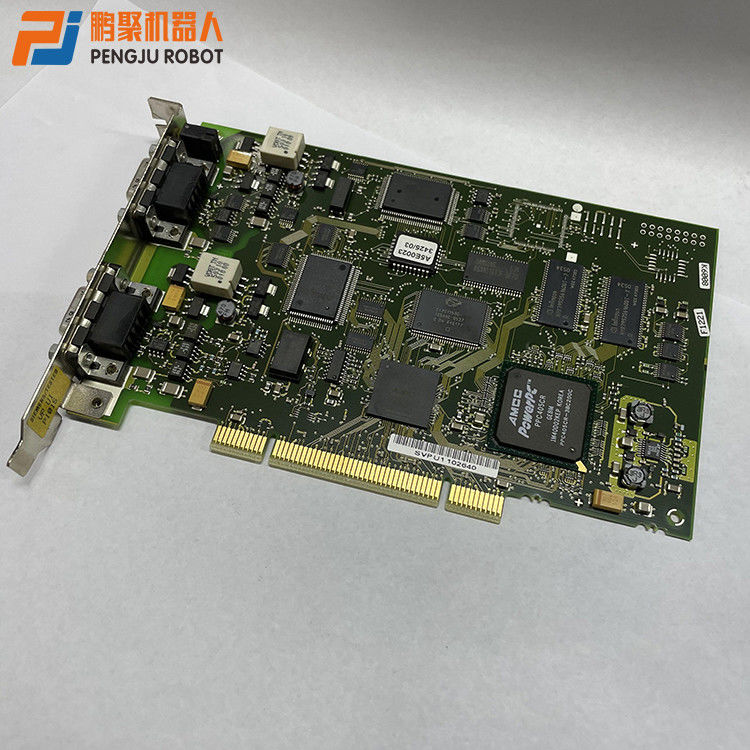 Siemens A5E00369843 E115352 CP5611 A2 IEC, UL E115352-A99-CB-1 for Tablet Computer (SIMATIC ITP1000) Communication Card