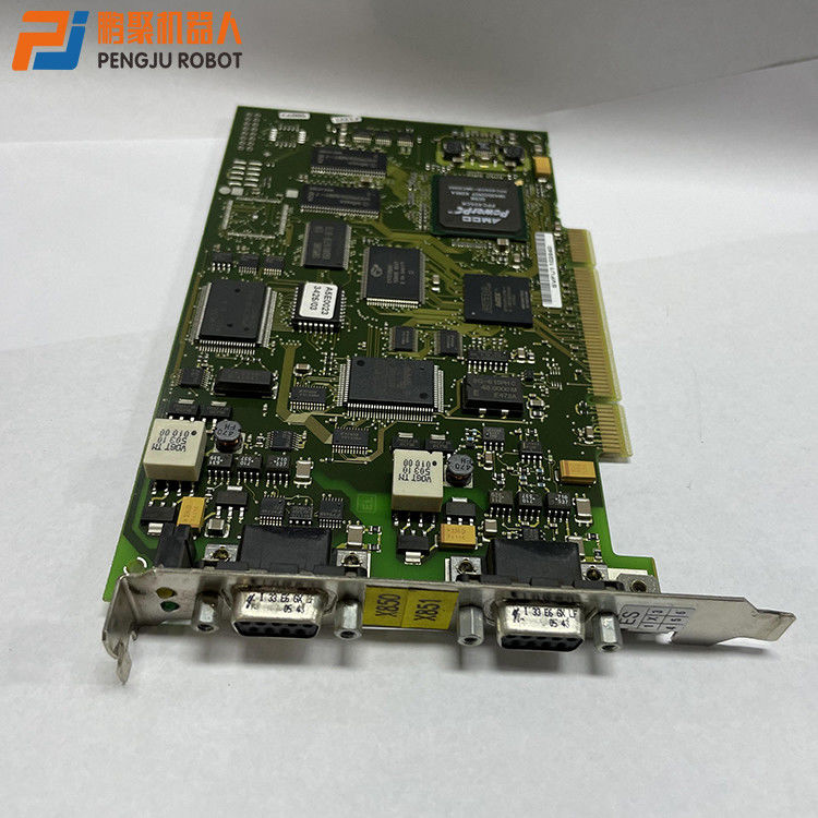 Siemens A5E00369843 E115352 CP5611 A2 IEC, UL E115352-A99-CB-1 for Tablet Computer (SIMATIC ITP1000) Communication Card