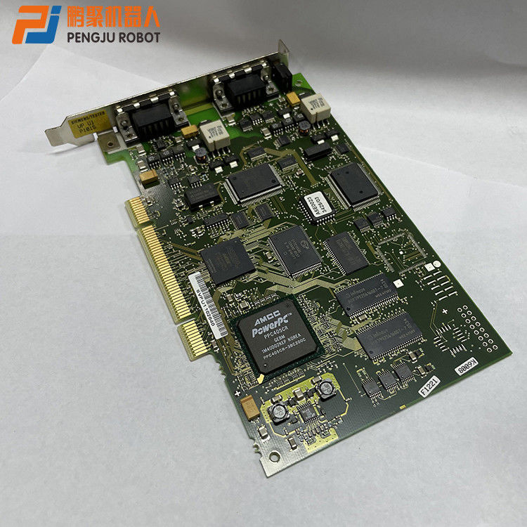 Siemens A5E00369843 E115352 CP5611 A2 IEC, UL E115352-A99-CB-1 for Tablet Computer (SIMATIC ITP1000) Communication Card