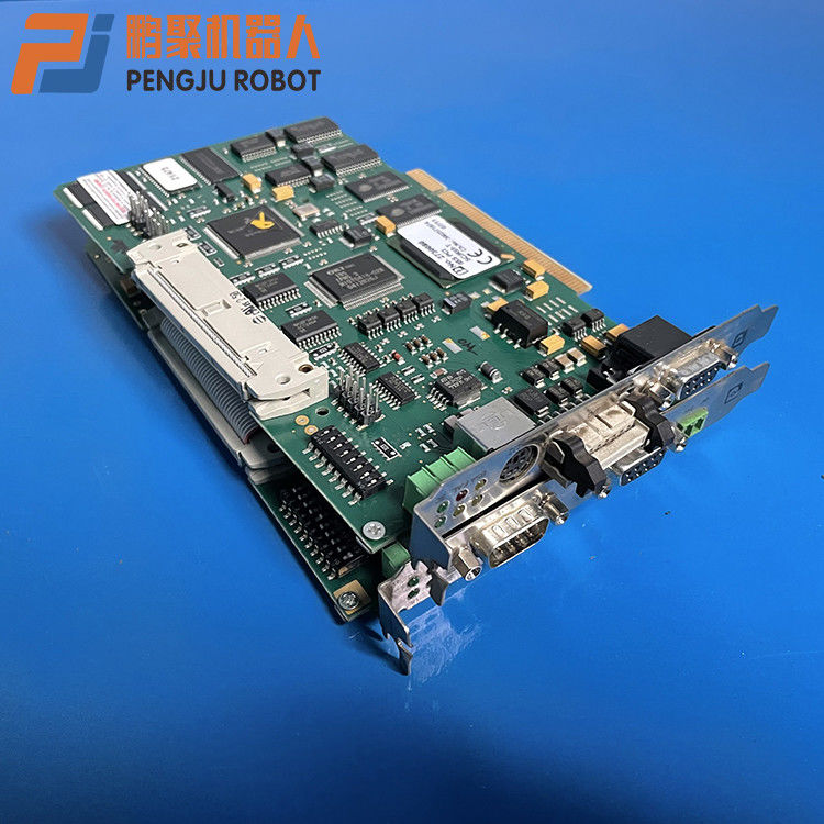 Interbus Fiber Optic Card KUKA 00-118-966 C2 Interbus Copper / PCI, Interbus Master/Slave card from Phoenix, 2 cards