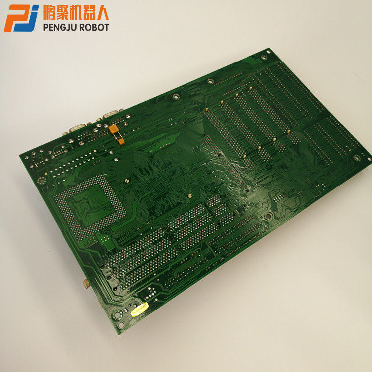 KUKA 00-105-903 KRC2 Super 370SBA Motherboard Runs the Kuka software using window hard drive95 or XP Kuka krc2 parts