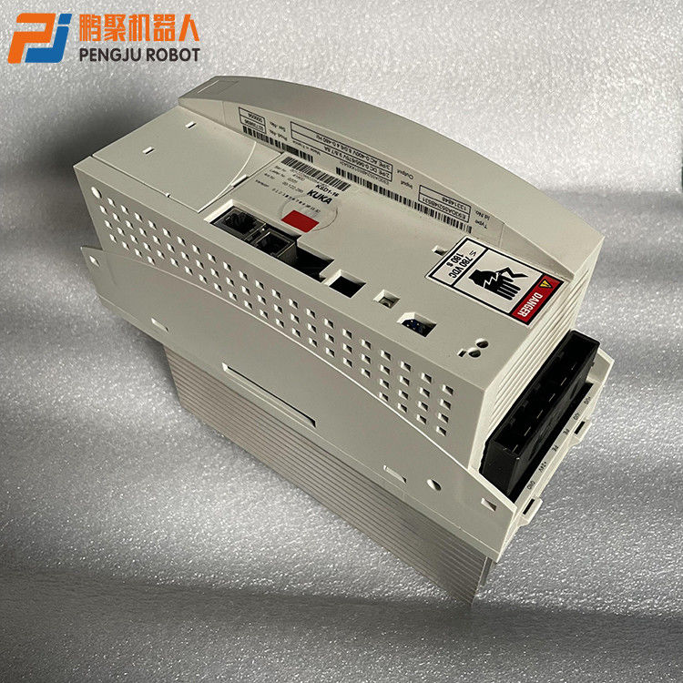 KUKA KSD1-16 Servo Drive MODULE / ROBOTICS KSD-32 Servo Amp For KRC2 Controllers KDS-64 KSD1-48 00-117-344  KRC2 Robot