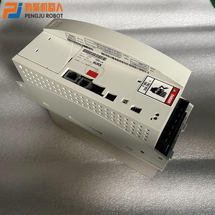 KUKA KSD1-16 Servo Drive MODULE / ROBOTICS KSD-32 Servo Amp For KRC2 Controllers KDS-64 KSD1-48 00-117-344  KRC2 Robot