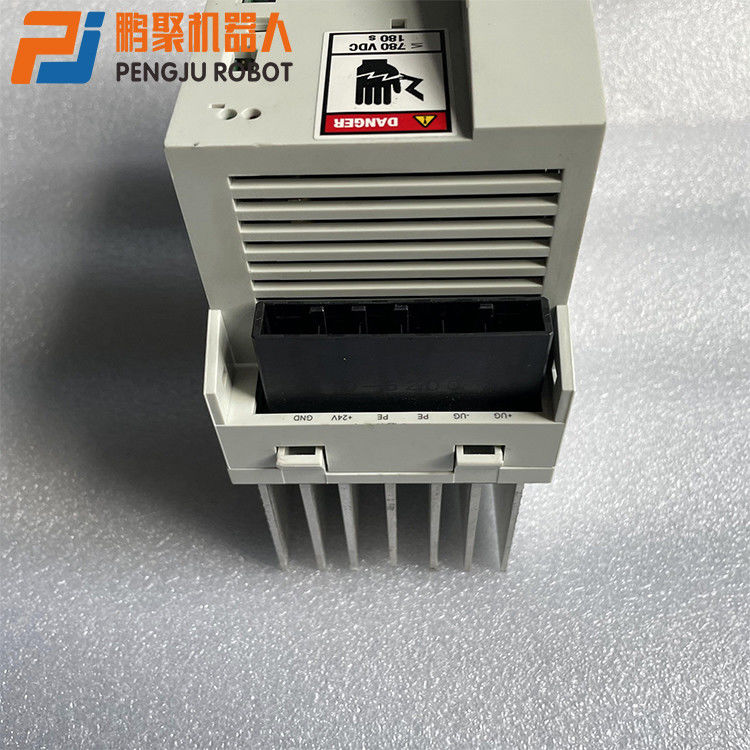 KUKA KSD1-16 Servo Drive MODULE / ROBOTICS KSD-32 Servo Amp For KRC2 Controllers KDS-64 KSD1-48 00-117-344  KRC2 Robot