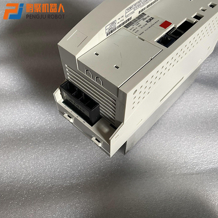 KUKA KSD1-16 Servo Drive MODULE / ROBOTICS KSD-32 Servo Amp For KRC2 Controllers KDS-64 KSD1-48 00-117-344  KRC2 Robot
