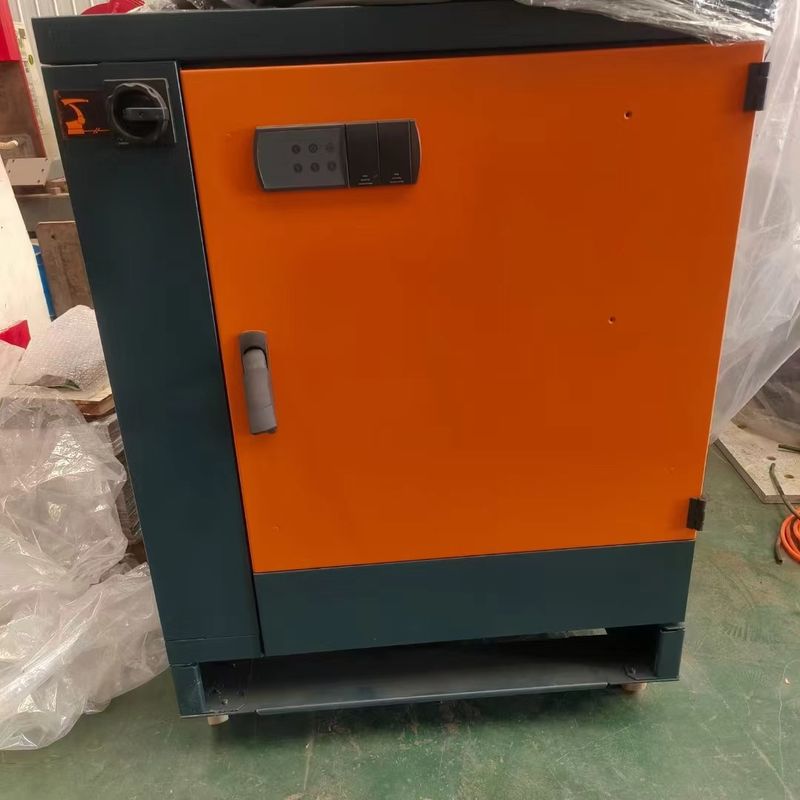 KUKA KR360-3 KRC4 Palletising , Loading And Unloading Of Parts , Machining , Handling , Measurement , Laser Cutting