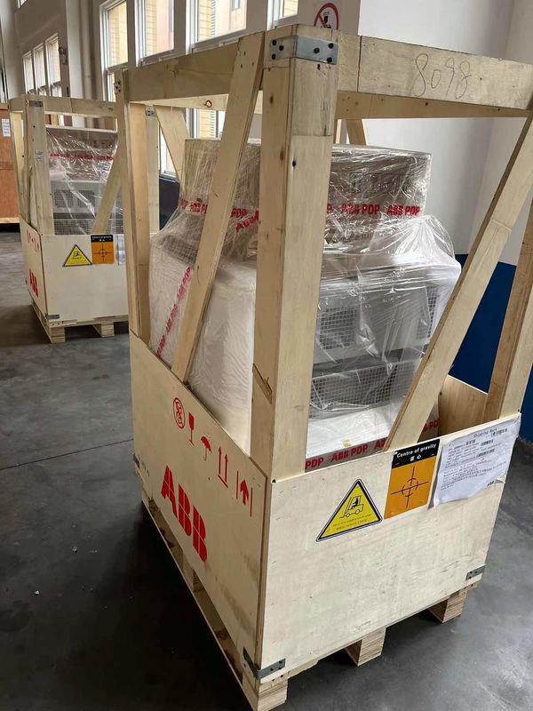 NEW IRB 6700-150/3.20 | 150kg Payload With 3.20m Reach, Arc Welding , Assembly , Loading And Unloading Of Parts, Education