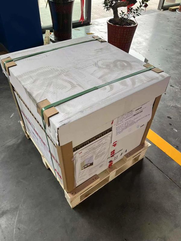 NEW ABB IRB 4600-60 / 2.05 M2004 Loading Parts , Machining Handling Measurement 60kg Payload