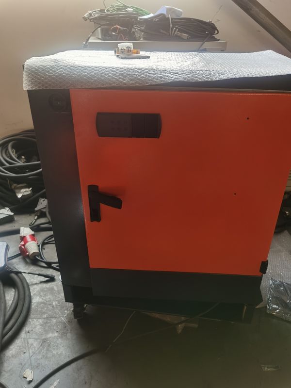Kuka Software Used KUKA KR240 R2900 Ultra Robots IP 65 Safety ±0.1 Mm Repeatability And More For High Standards 240kg Payload  2900mm Reach