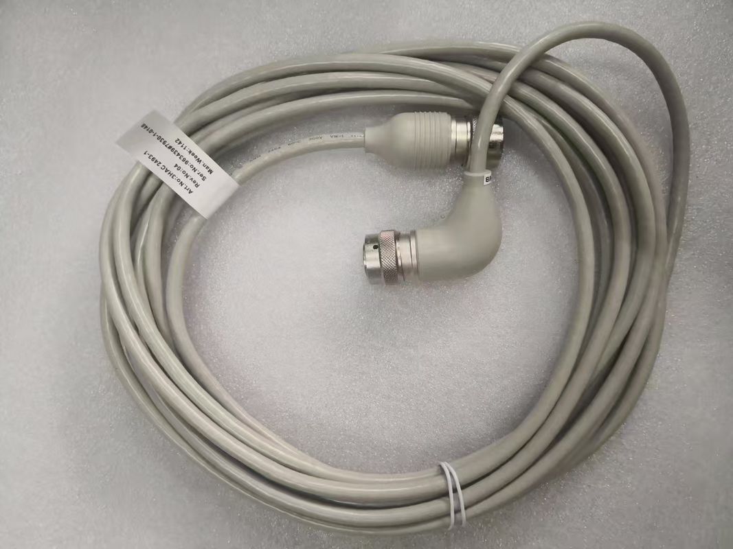 IRB6700 3HAC058040-001 3HAC047397-001 IRB4600 3HAC043963-001 3HAC043964-001 ABB R1.SMB 3HAC2493-1 3HAC2530 3HAC7998-1 3HAC2493-1 7-30m