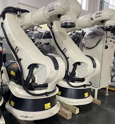 Floor Mounting Industrial Used Kuka Robots KR150-2 2000