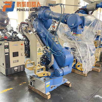 MS165 Used YASKAWA Robots Automatic Painting Robot