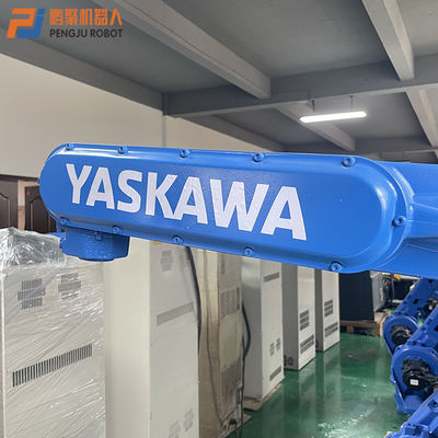 Yaskawa MA1400 Welding Robot High Precision And Efficiency For Modern Manufacturing