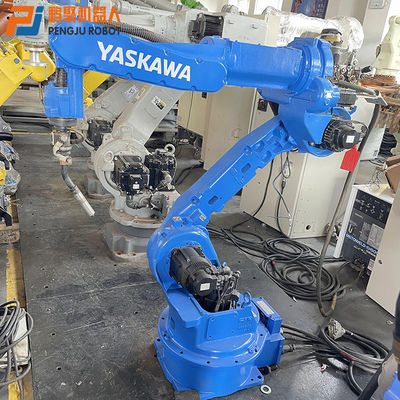 Wall Hanging Used Spot Welding Robot Yaskawa Motoman Ma1900