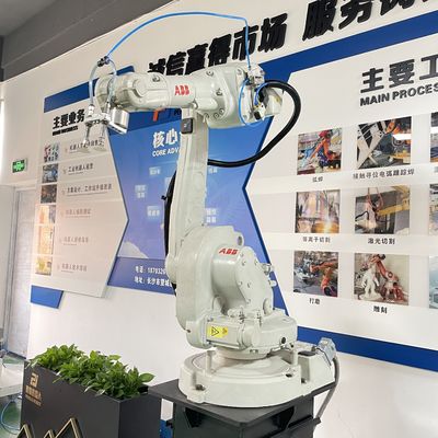 ABB IRB1600-10/1.45 Used Laser Welding Robot