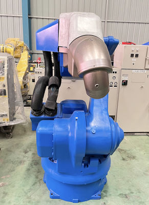 Used Yaskawa Robotic Spray Arm EPX2900 Working Range 2900mm Payload 20kg