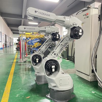 Industrial Used 6 Axis Robot Yaskawa UP6