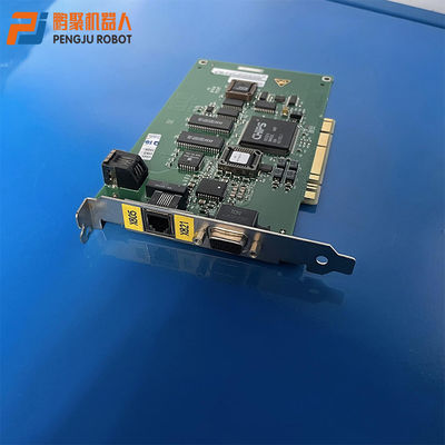 Second Hand KUKA Robot Arm Parts C2 Graphics Card 00-128-456
