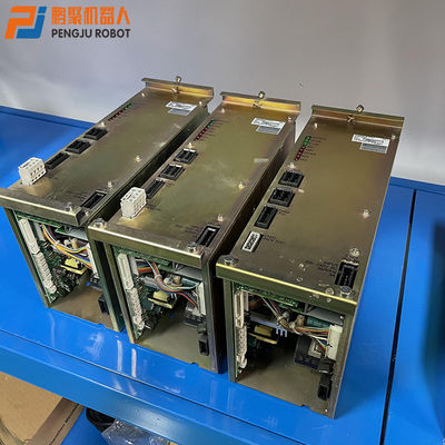 Used Yaskawa CPS-420F Power Supply Unit CPU Unit Components
