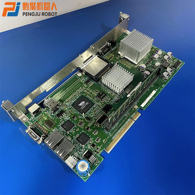 Used Yaskawa Robot Arm Parts Control Board JANCD-NCP01 Components Boards