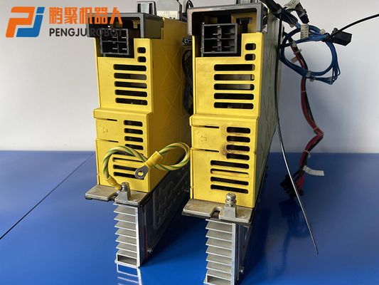 Fanuc Robot Amplifier A06B-6117-H104 Fanuc Robot Accessories