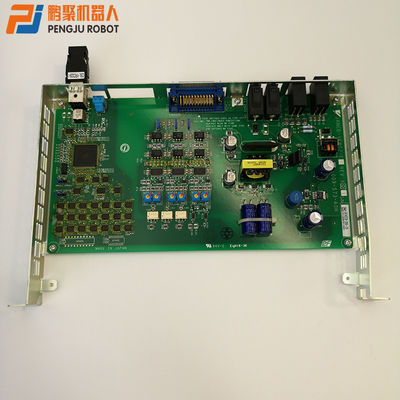 Arc Welding Laminate Substrate JANCD-YEW02-E Yaskawa Robot Accessories