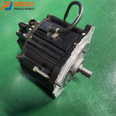 550W Yaskawa Robot Arm Parts Motor SGMRS-06A2B-YR11