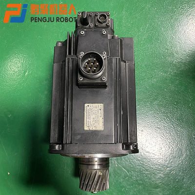 Yaskawa Robot Arm Parts Servo Motor SGMRS-13A2A-YR11 Power 1300w