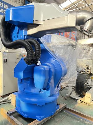 Second Hand Yaskawa EPX2900 Spraying Robot Explosion Proof