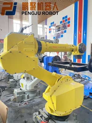 Used FANUC M-710iC/50 Handling Robot