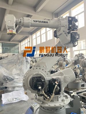 Used Yaskawa Robotics ES165N