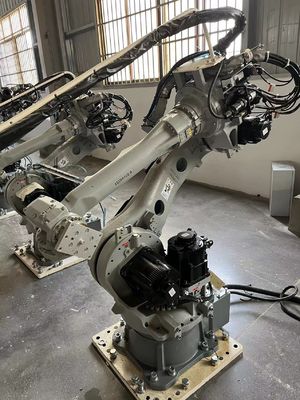 Articulated Robot Arm MH50 Yaskawa Mate­rial Handling, Welding, Coat­ing, Painting Dispens­ing