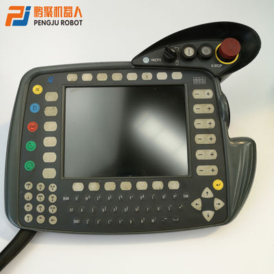 Used KUKA Roboter Teach Pendant KCP2 KRC2 KR C2 00-130-547 DHL FEDEX Shipping 00-107-264 KUKA KRC 2 controller