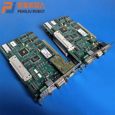 Interbus Fiber Optic Card KUKA 00-118-966 C2 Interbus Copper / PCI, Interbus Master/Slave card from Phoenix, 2 cards