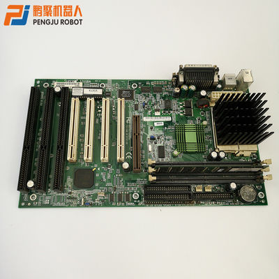 KUKA 00-105-903 KRC2 Super 370SBA Motherboard Runs the Kuka software using window hard drive95 or XP Kuka krc2 parts