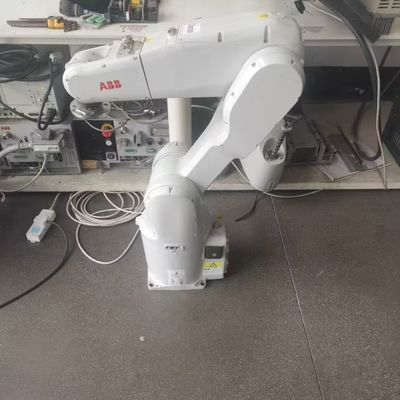 ABB IRB 1200 (5/0.9) Robot for Handling Of Parts , Polishing , Measurement , Assembly Of Parts