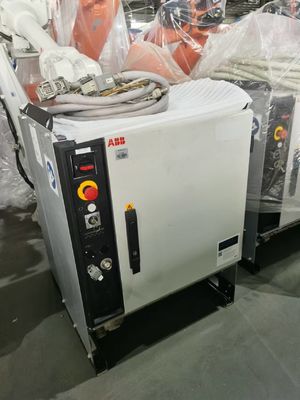 ABB IRB 4600-40/2.55 Robot 2550mm Reach 40kg Payload IP 67 Customizable for Versatile Automation